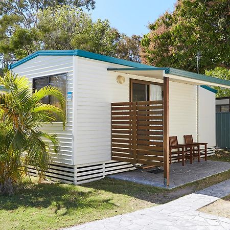 Nrma Treasure Island Holiday Resort Gold Coast Exterior foto