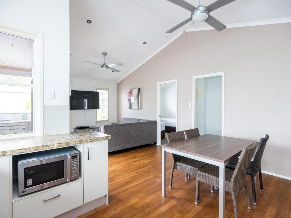 Nrma Treasure Island Holiday Resort Gold Coast Exterior foto