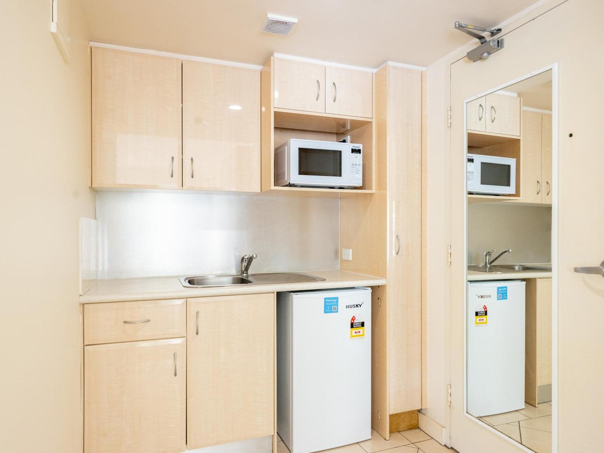 Nrma Treasure Island Holiday Resort Gold Coast Quarto foto
