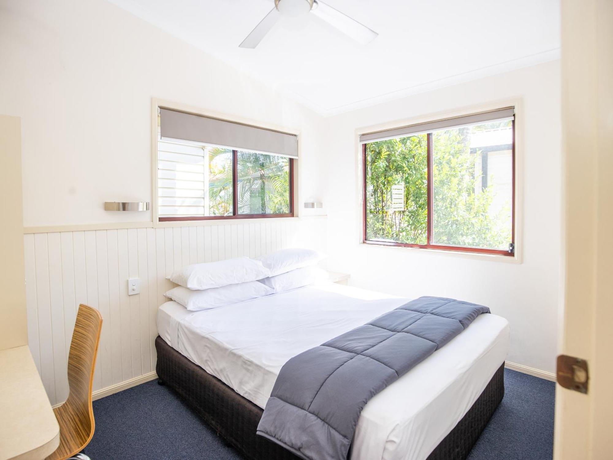 Nrma Treasure Island Holiday Resort Gold Coast Quarto foto