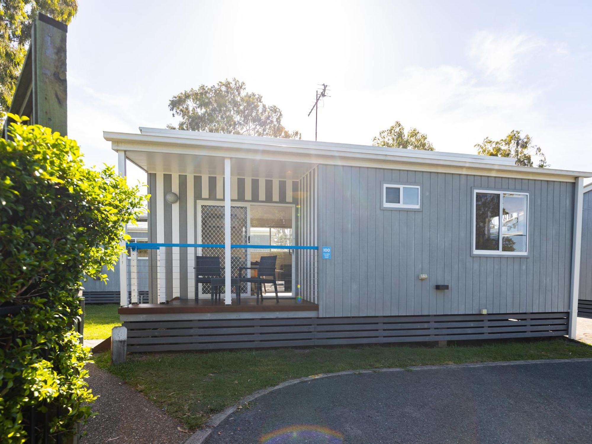 Nrma Treasure Island Holiday Resort Gold Coast Quarto foto