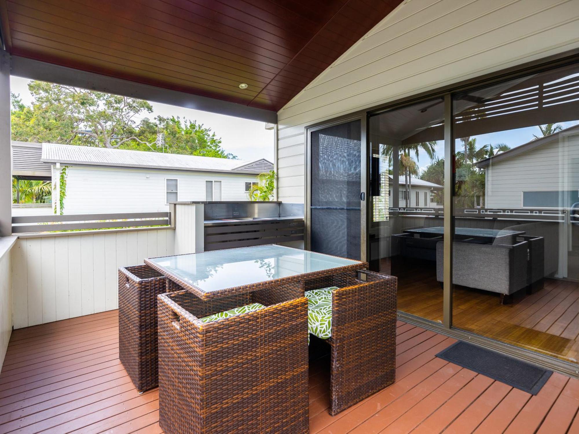 Nrma Treasure Island Holiday Resort Gold Coast Quarto foto