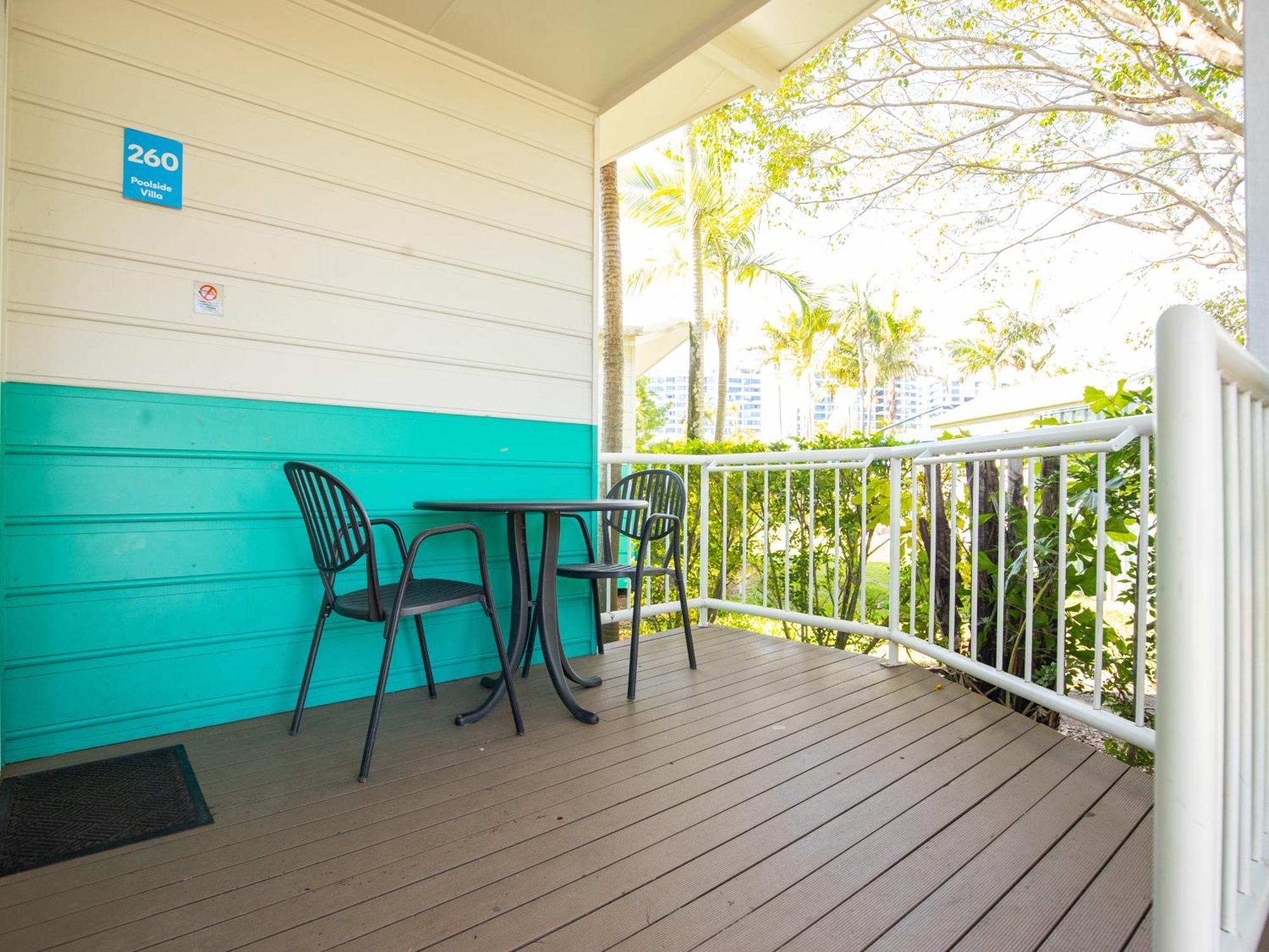 Nrma Treasure Island Holiday Resort Gold Coast Quarto foto