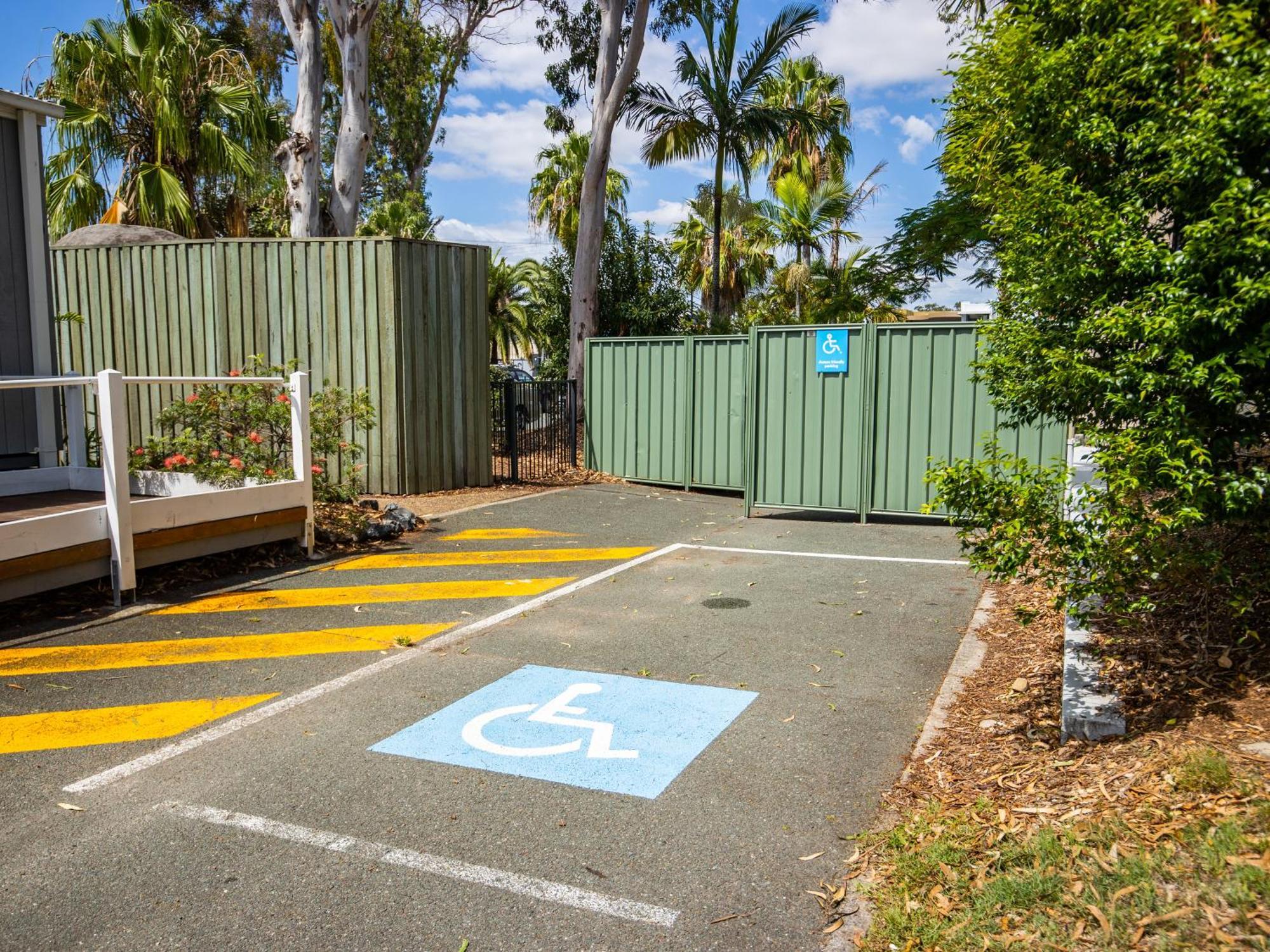 Nrma Treasure Island Holiday Resort Gold Coast Quarto foto