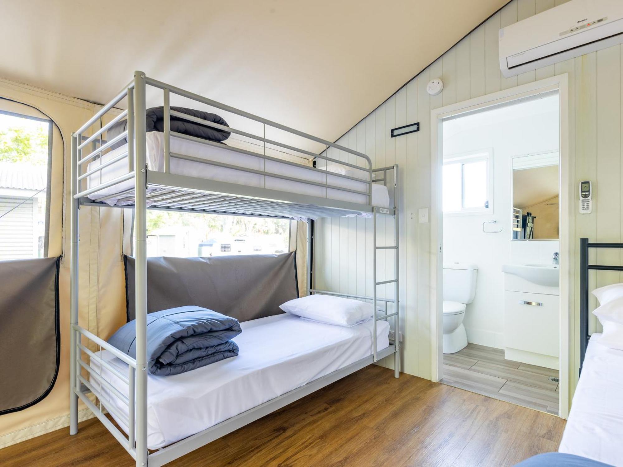 Nrma Treasure Island Holiday Resort Gold Coast Quarto foto