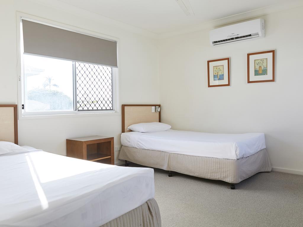 Nrma Treasure Island Holiday Resort Gold Coast Exterior foto